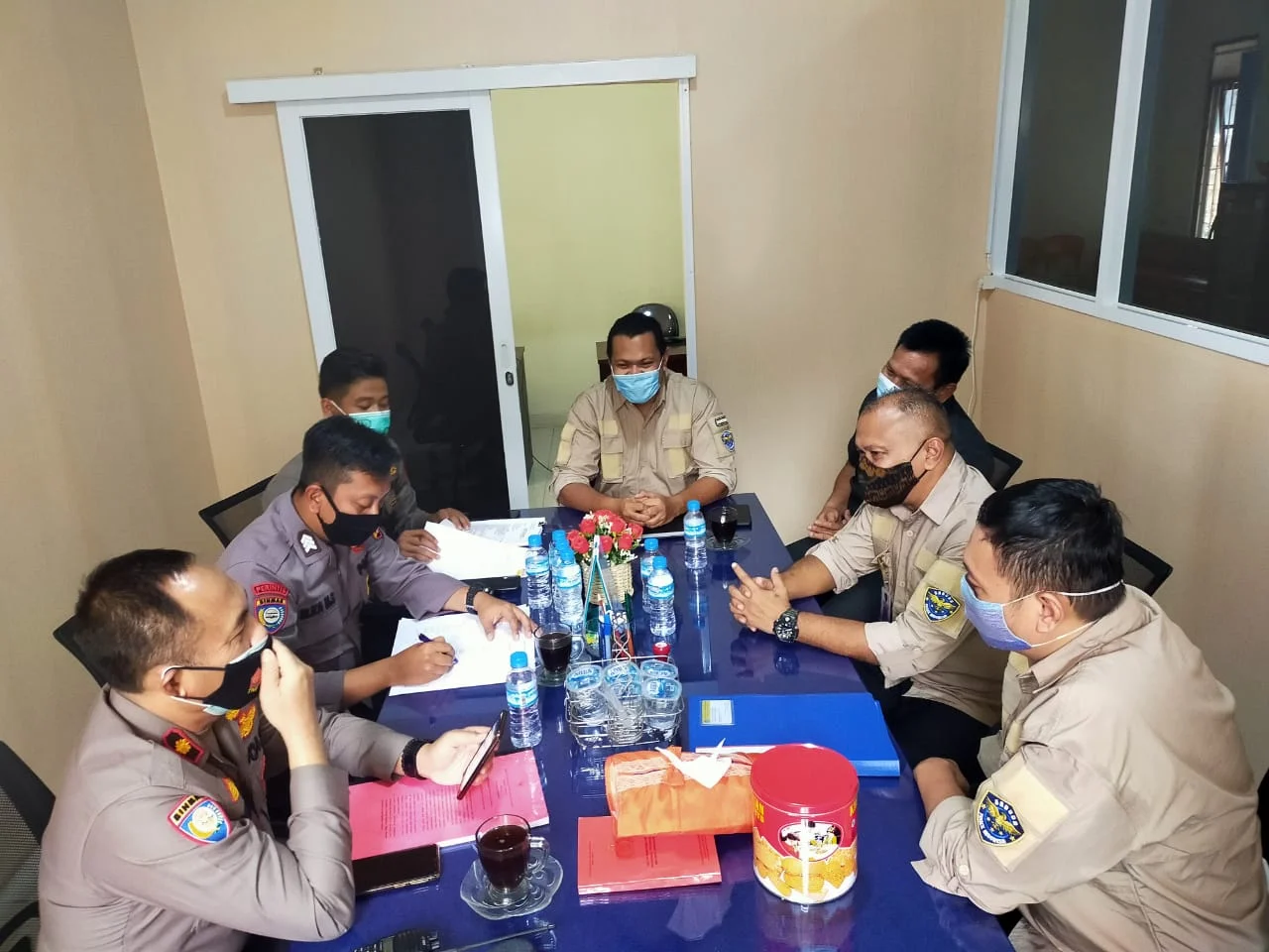 Pelatihan Soft Skill