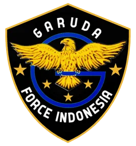 G-Force Indonesia Logo
